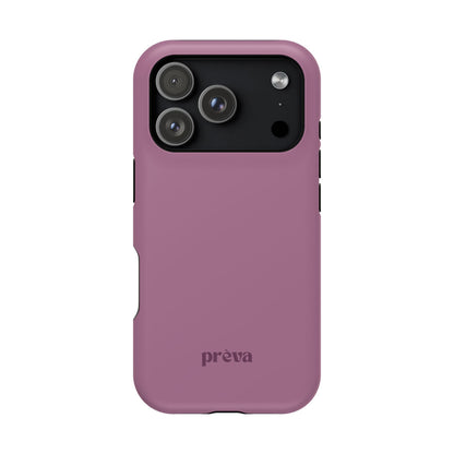 Plum Phone Case
