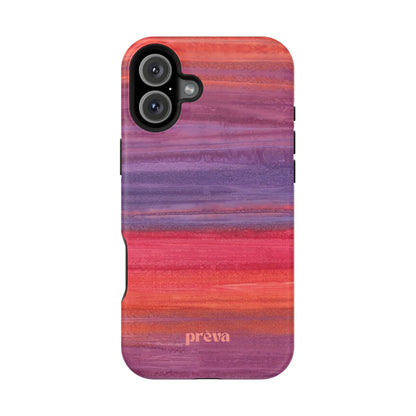 Sun Dusk Phone Case