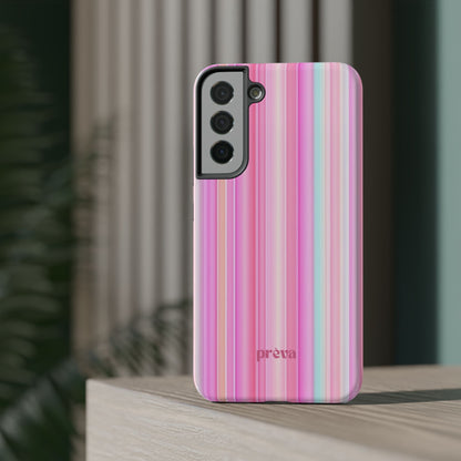 Candy Stripes Phone Case