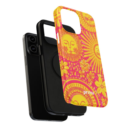 Aloha Sun Phone Case