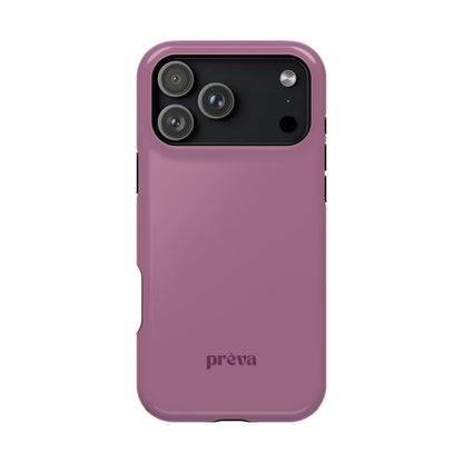 Plum Phone Case