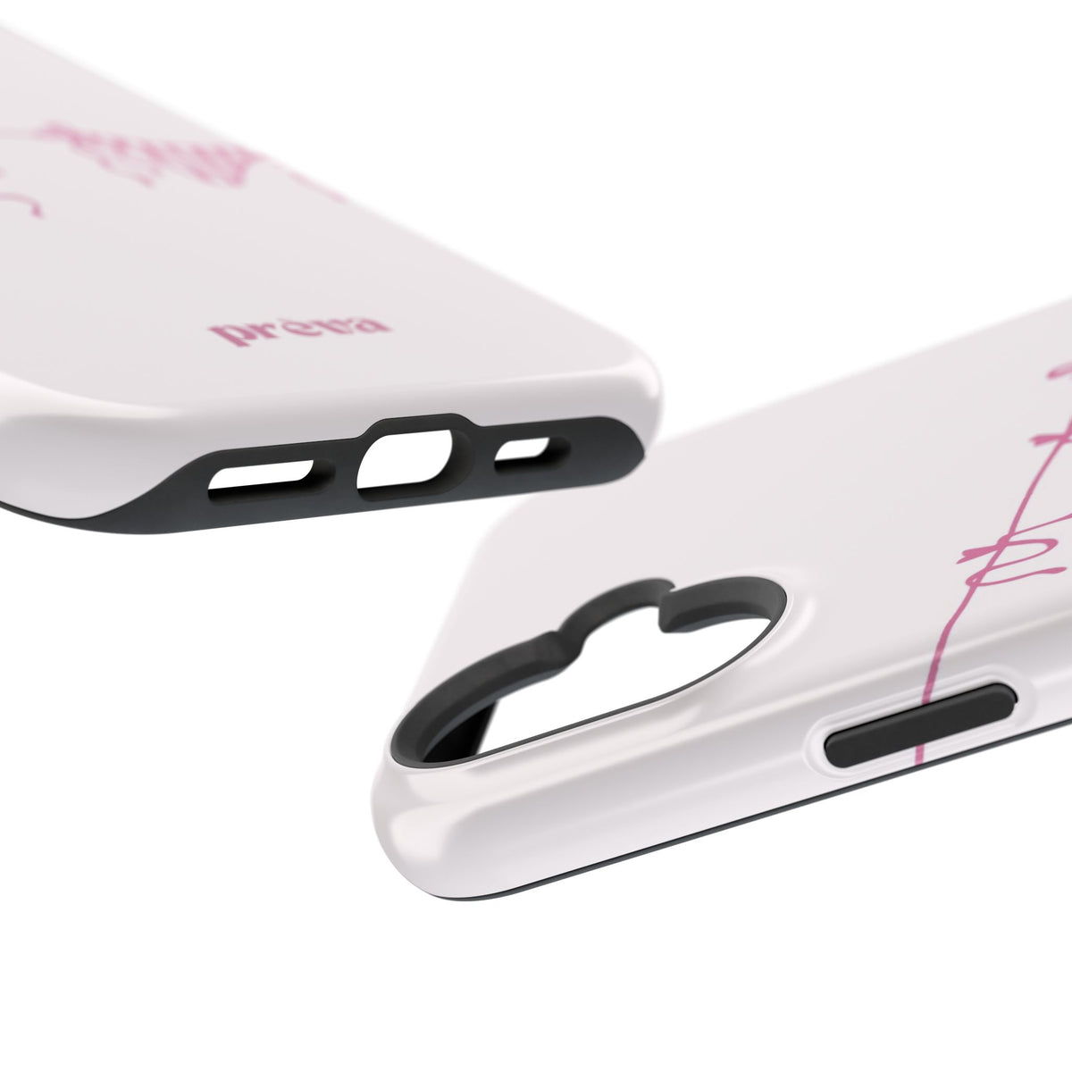 Pink Bikini Phone Case