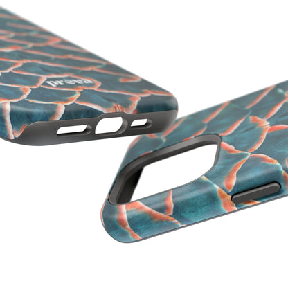 Fish Scale Phone Case