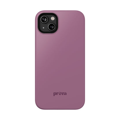 Plum Phone Case
