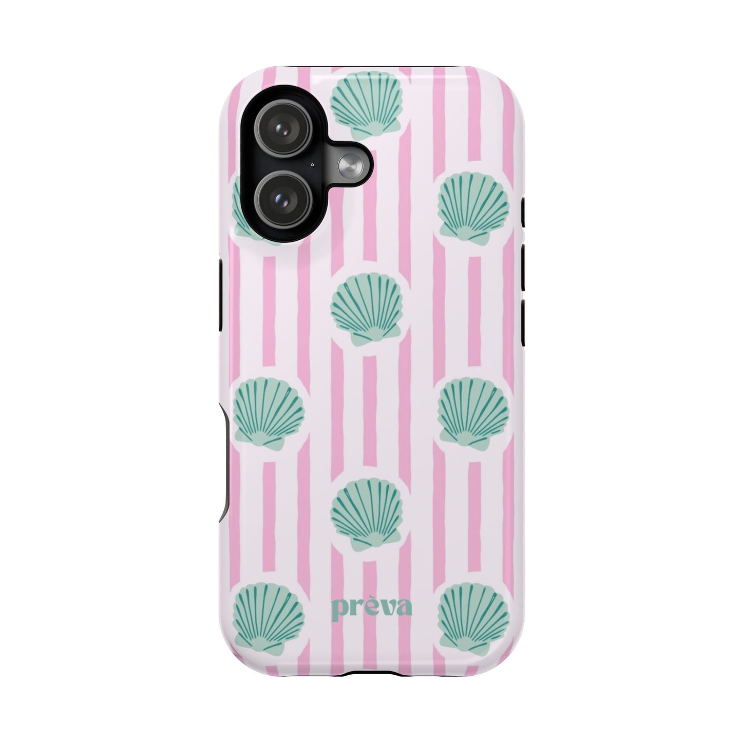 Maya Shells Phone Case