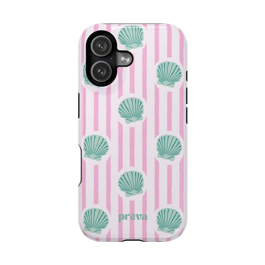 Maya Shells Phone Case