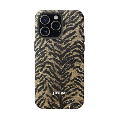Tiger Rug Phone Case