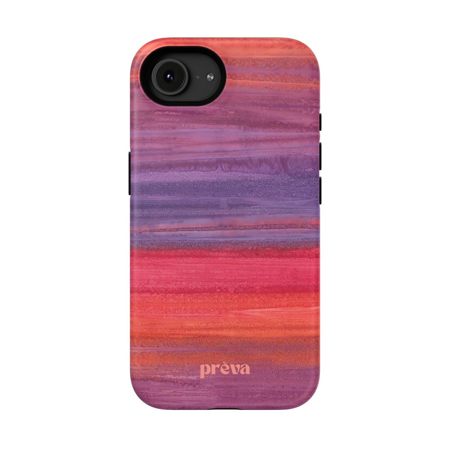 Sun Dusk Phone Case