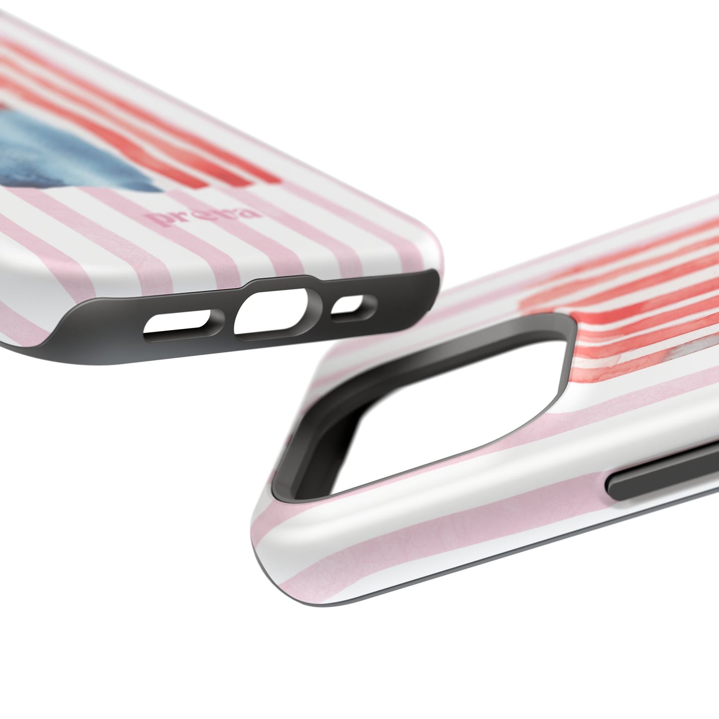Pink Parade Phone Case