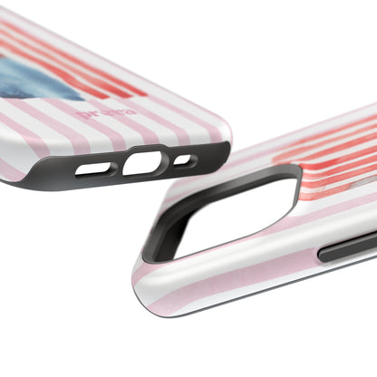 Pink Parade Phone Case
