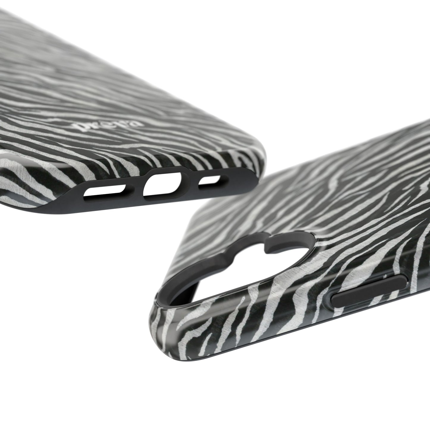 Zebra Paper x Ava Edwards Phone Case