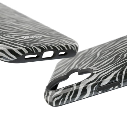 Zebra Paper x Ava Edwards Phone Case