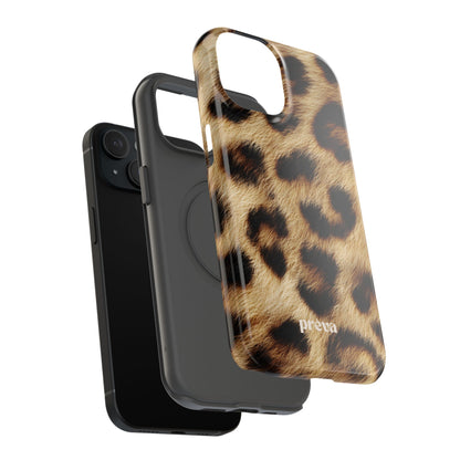 Leopard Spots Phone Case
