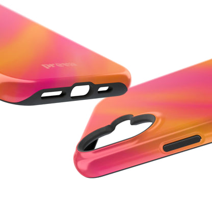 Sunset Rays Phone Case
