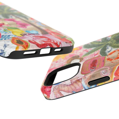Tropic Sands x Bella Skye Phone Case