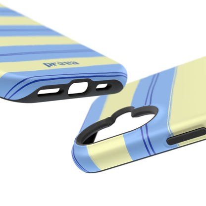 East Coast Stripes Phone Case