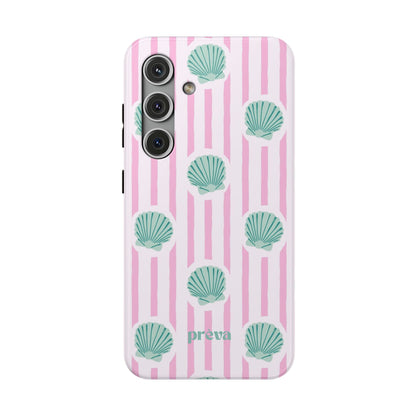 Maya Shells Phone Case