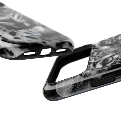Vintage Leopard Phone Case
