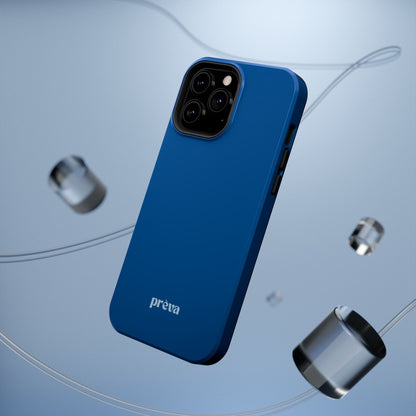 Lapis Blue Phone Case
