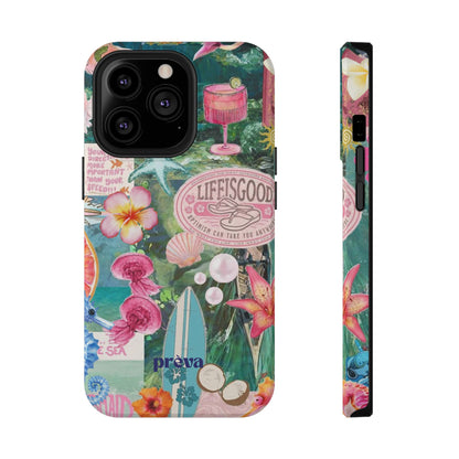 Under The Sea Phone Case