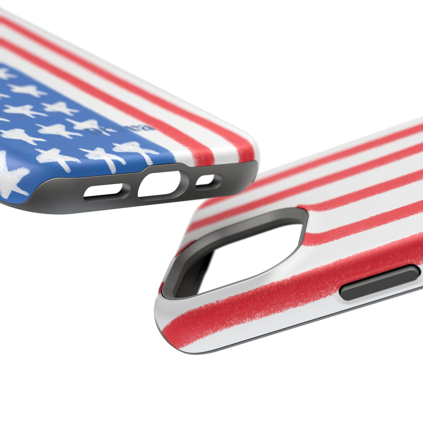 Flag Phone Case