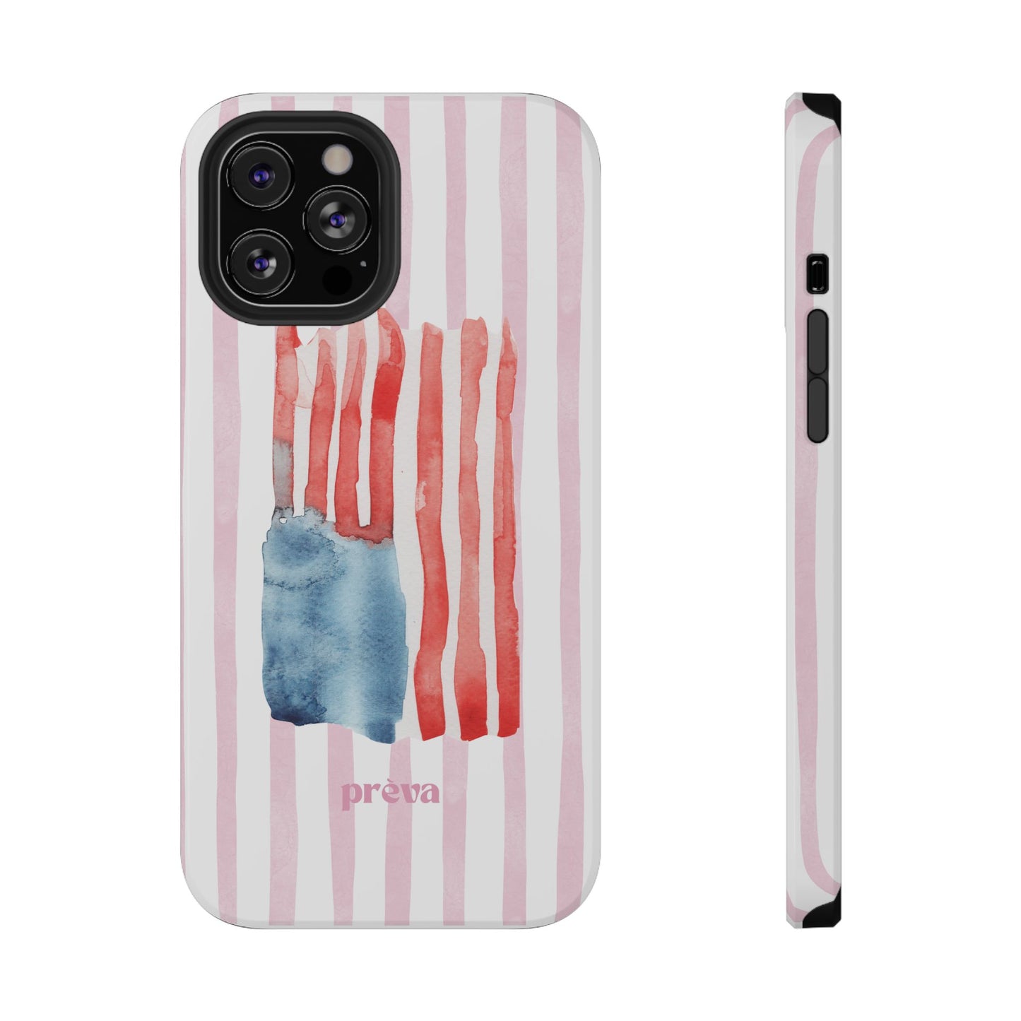 Pink Parade Phone Case