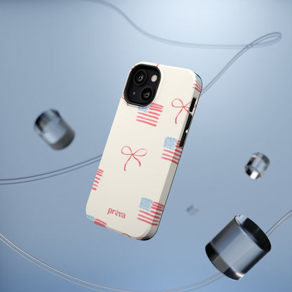 USA bows Phone Case