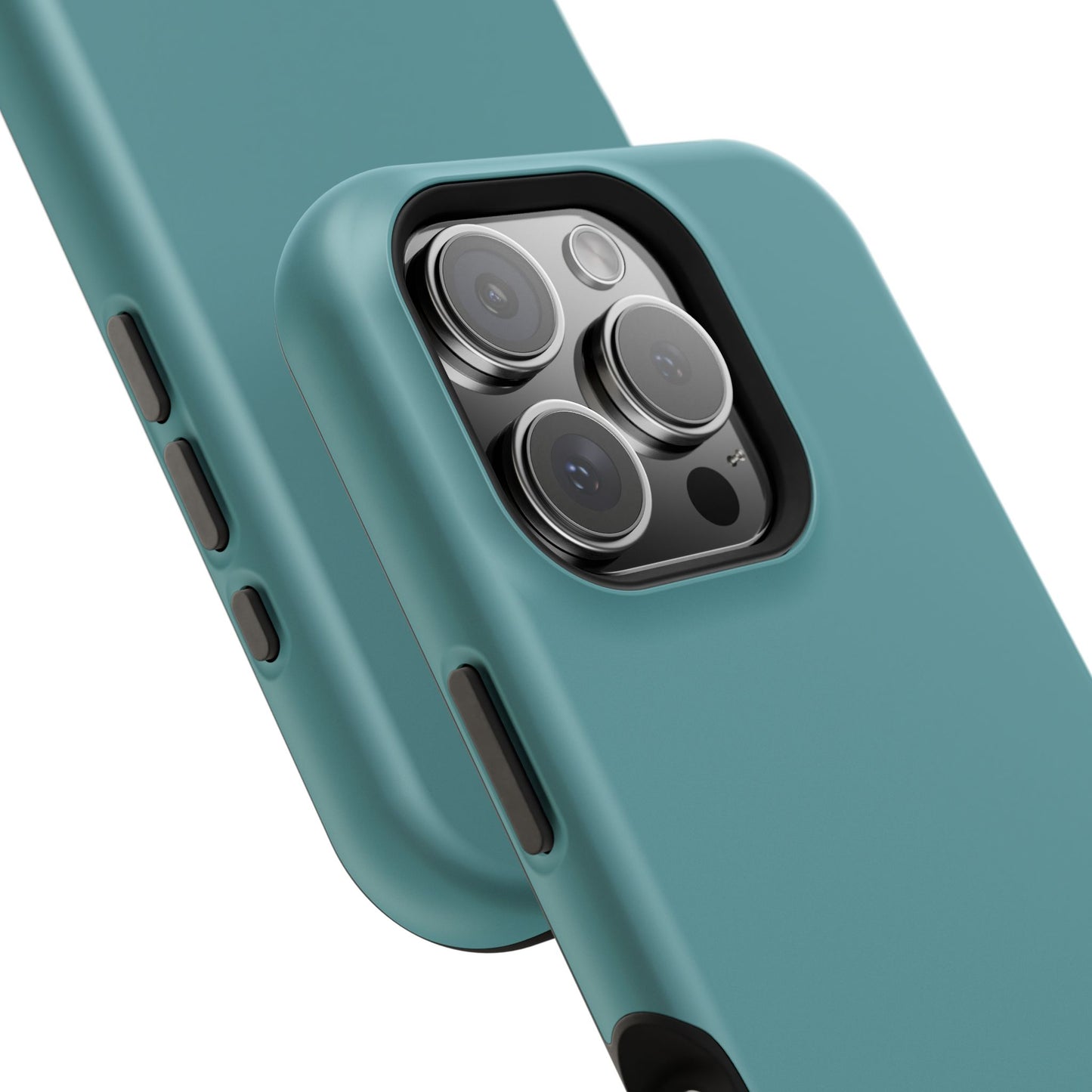 Jade Teal Phone Case