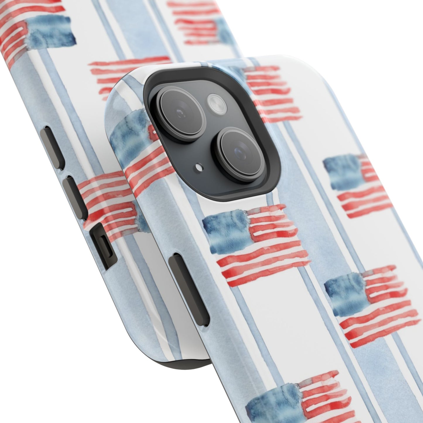 Patriot Picnic Phone Case