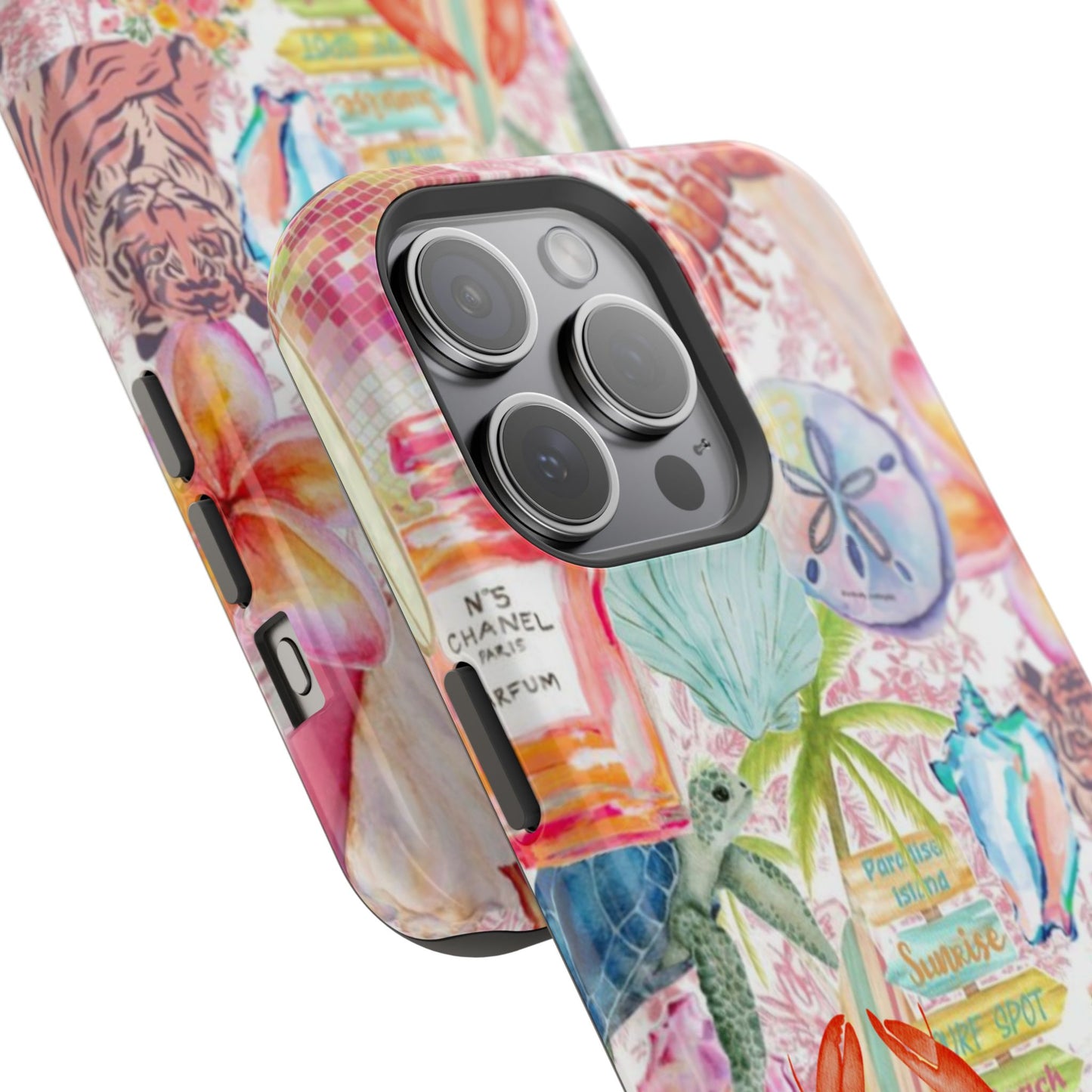 Lobster Shores x Jenna Kollmann Phone Case