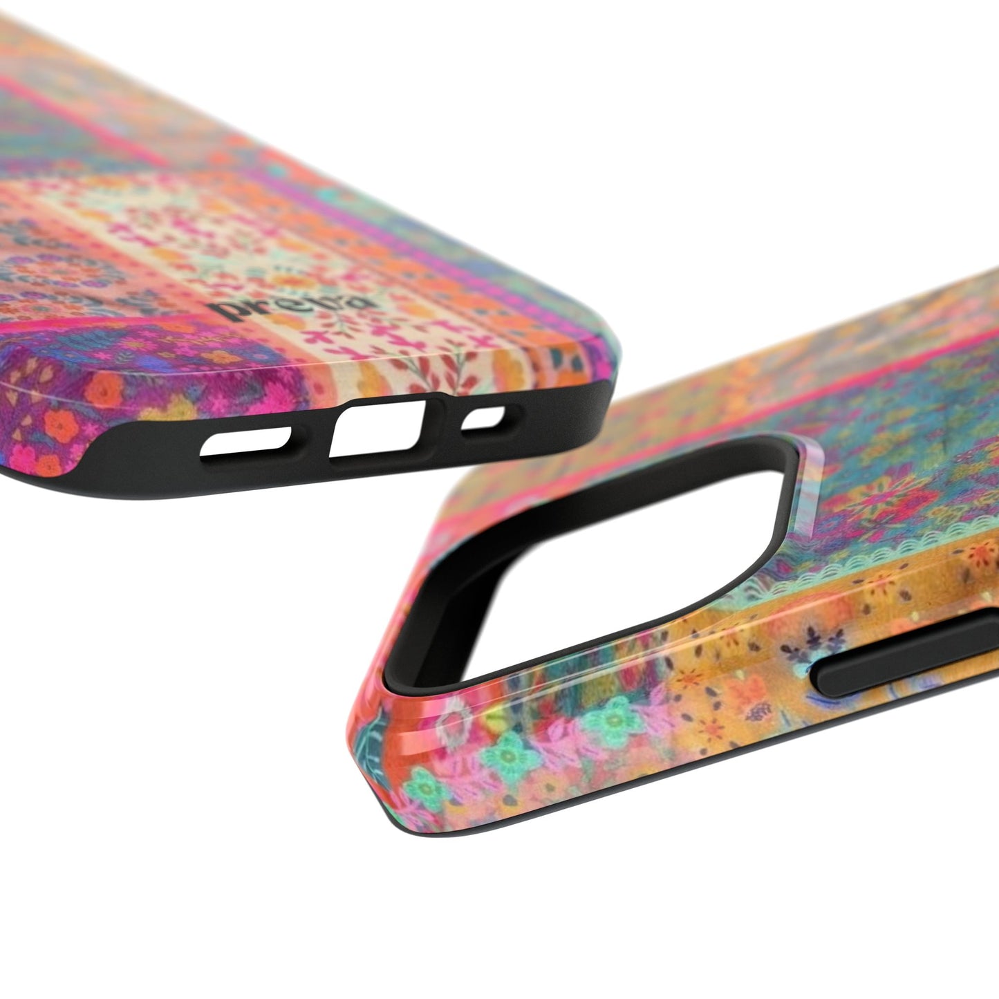 Colorful Boho Phone Case
