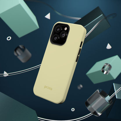 Yellow Phone Case