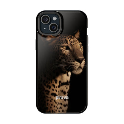 Sun Leopard Phone Case