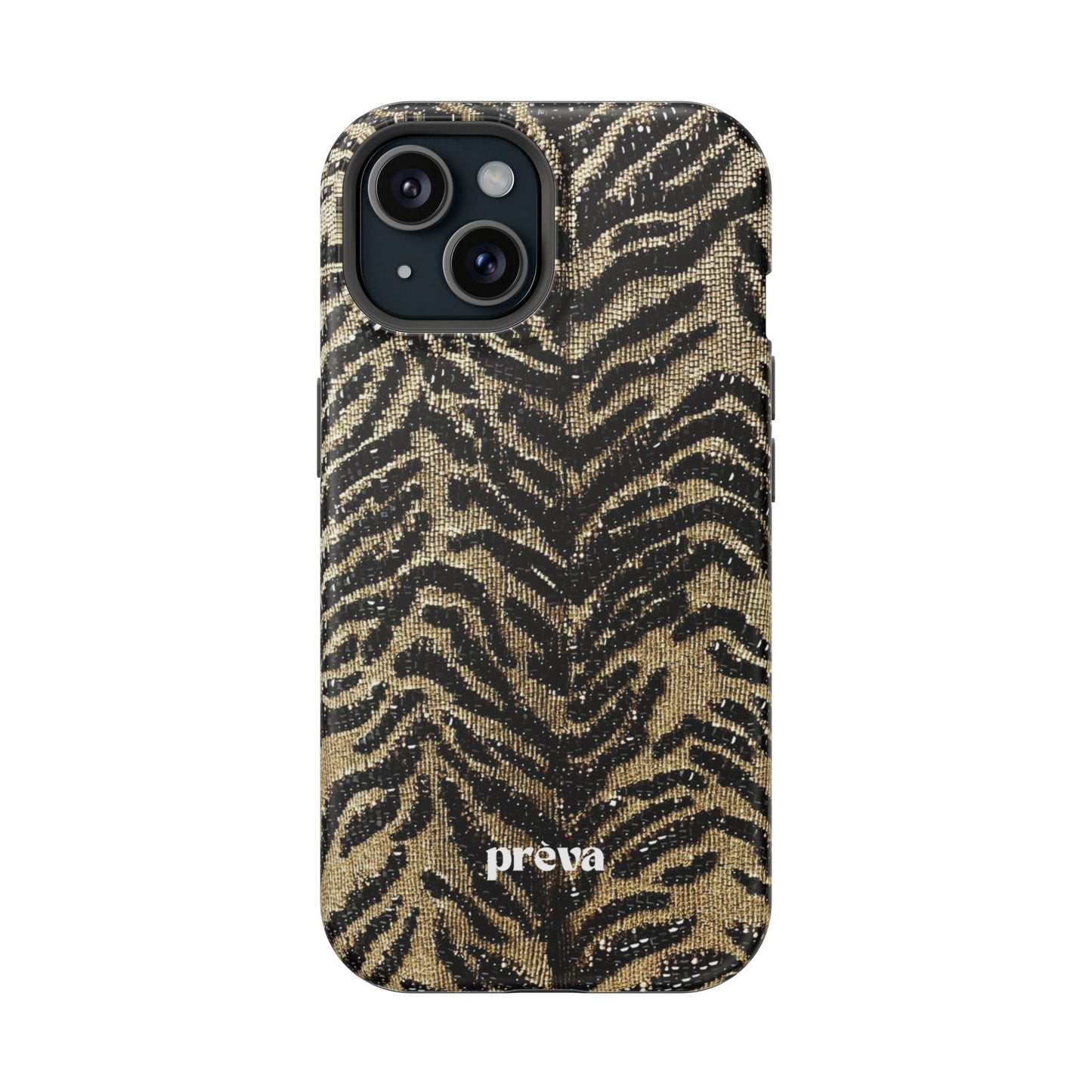 Tiger Rug Phone Case