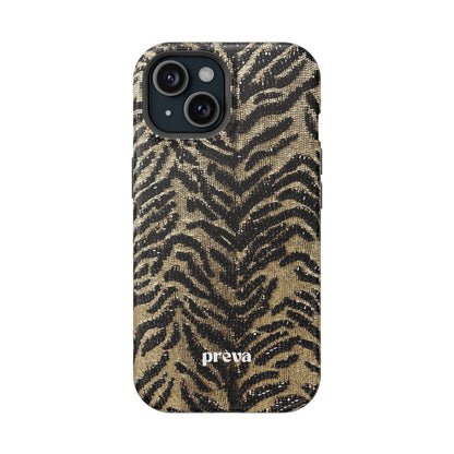 Tiger Rug Phone Case