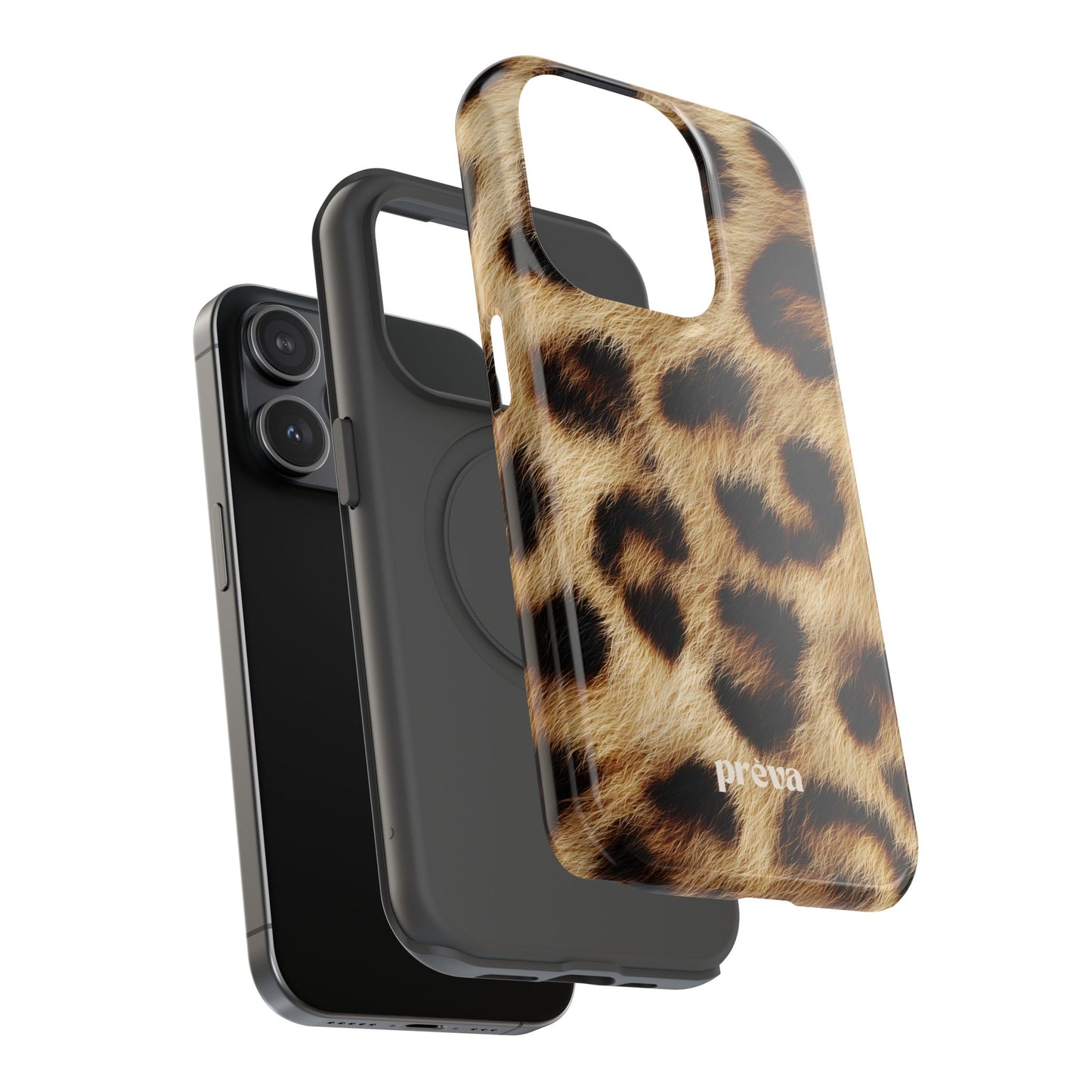 Leopard Spots Phone Case