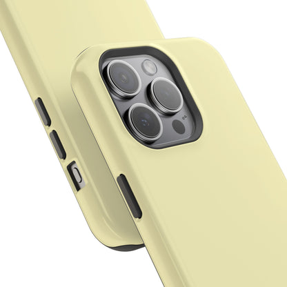 Yellow Phone Case