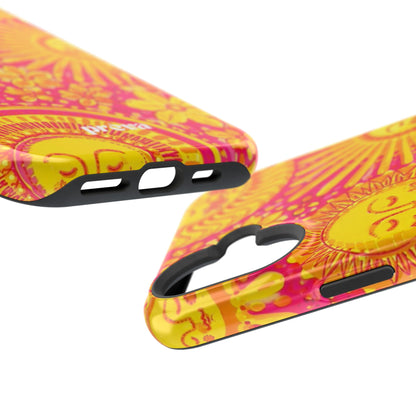 Aloha Sun Phone Case