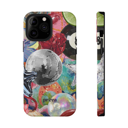 Disco Pop Phone Case
