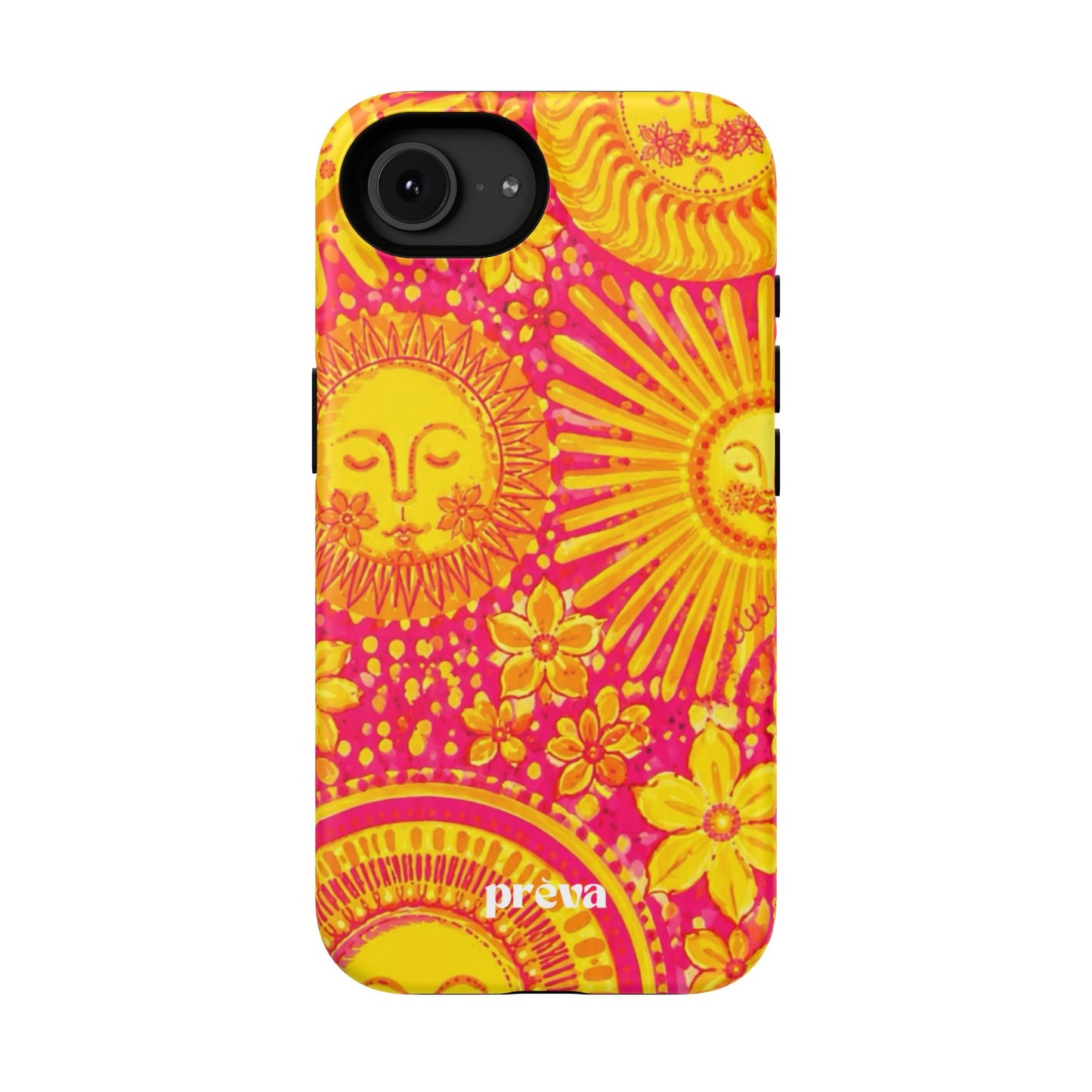 Aloha Sun Phone Case