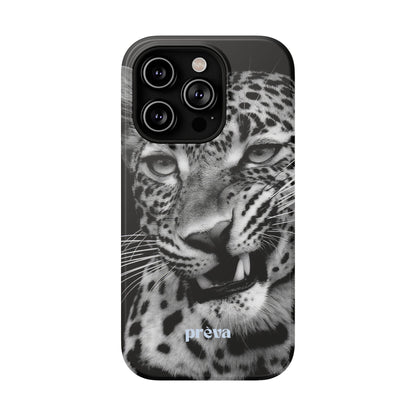 Vintage Leopard Phone Case