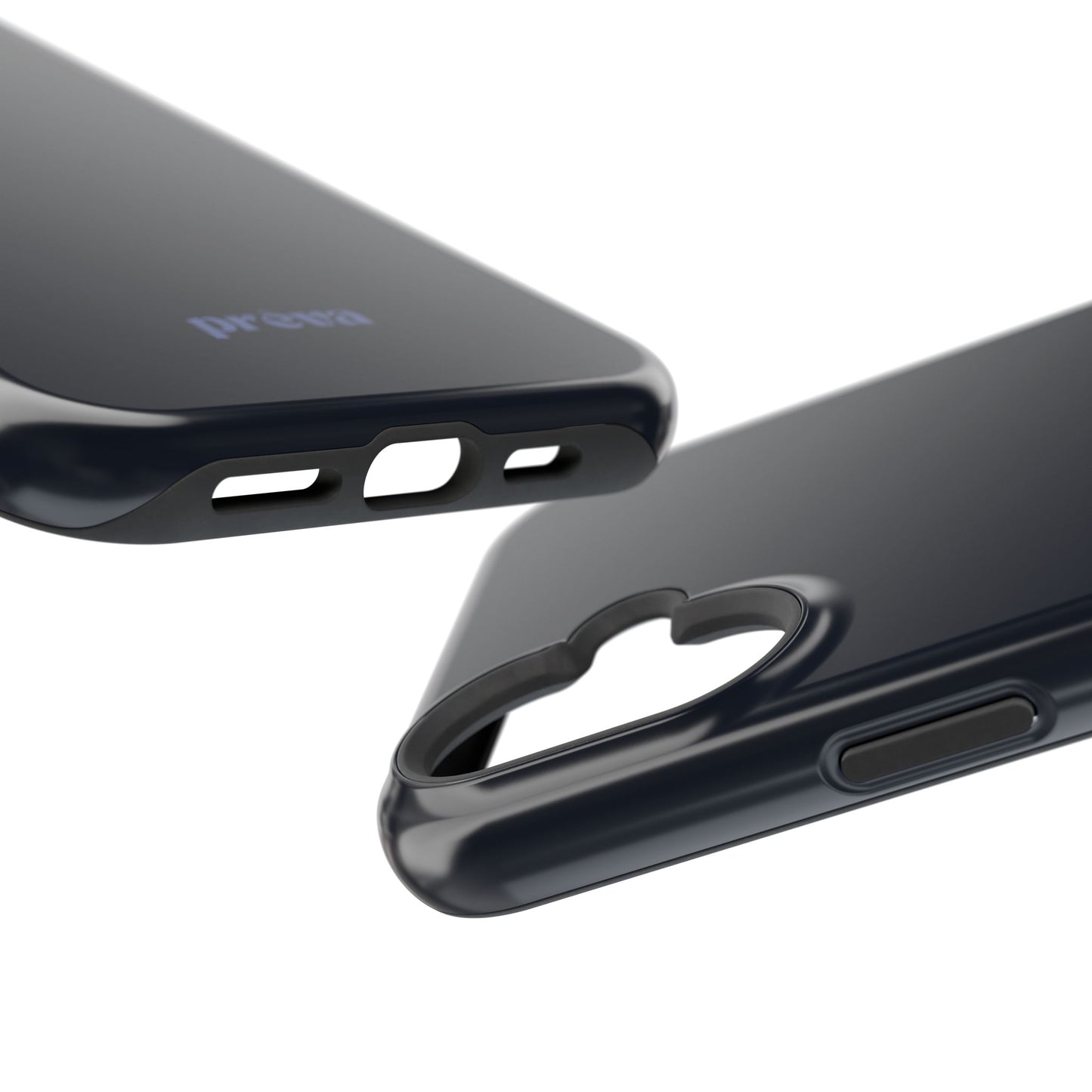 Dark Navy Phone Case