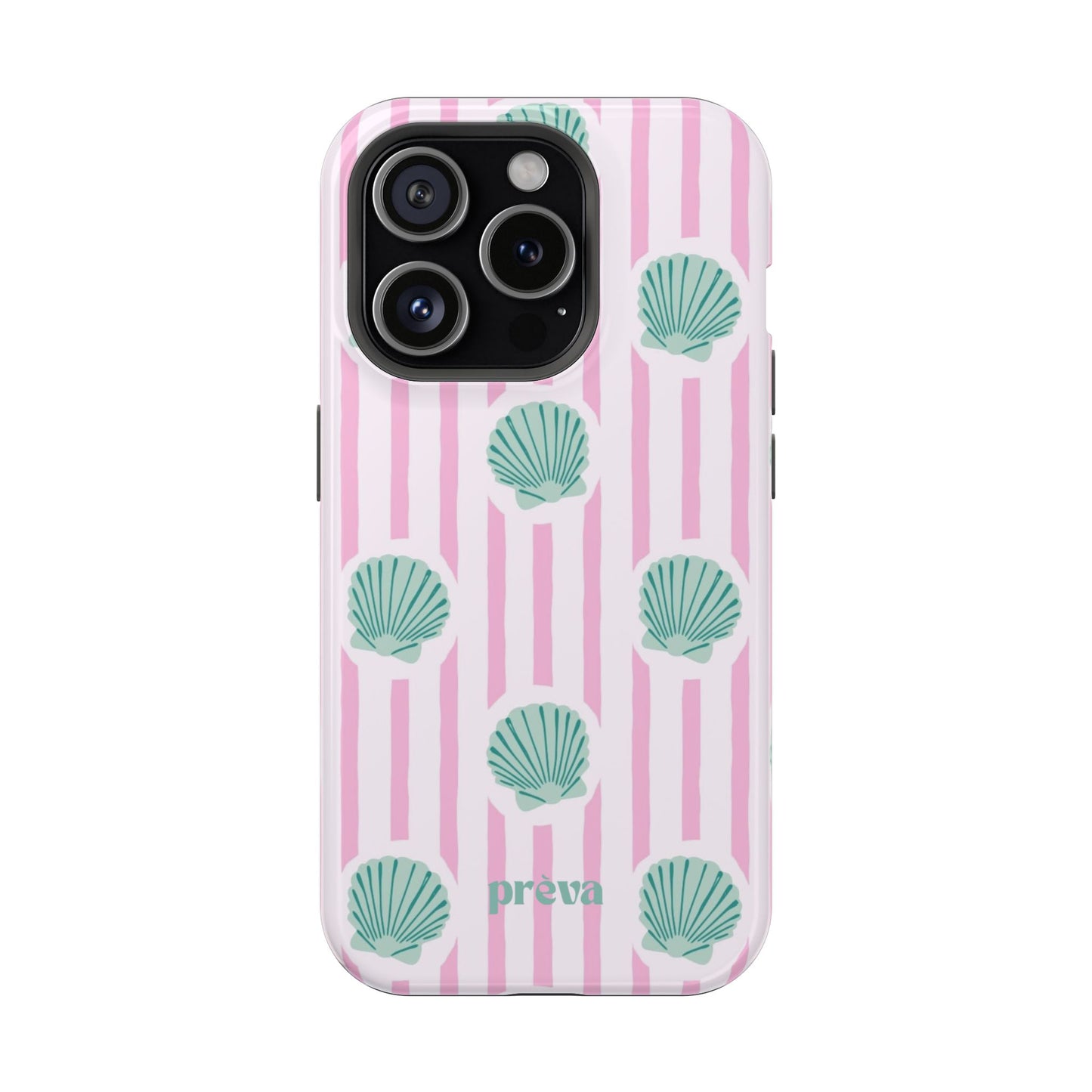 Maya Shells Phone Case