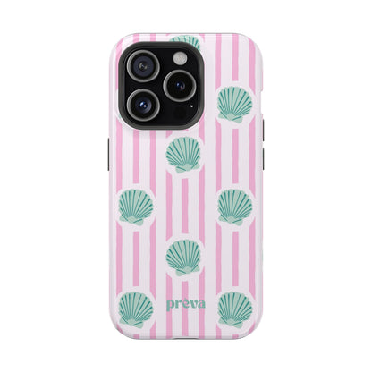Maya Shells Phone Case