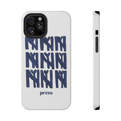NY Art Phone Case