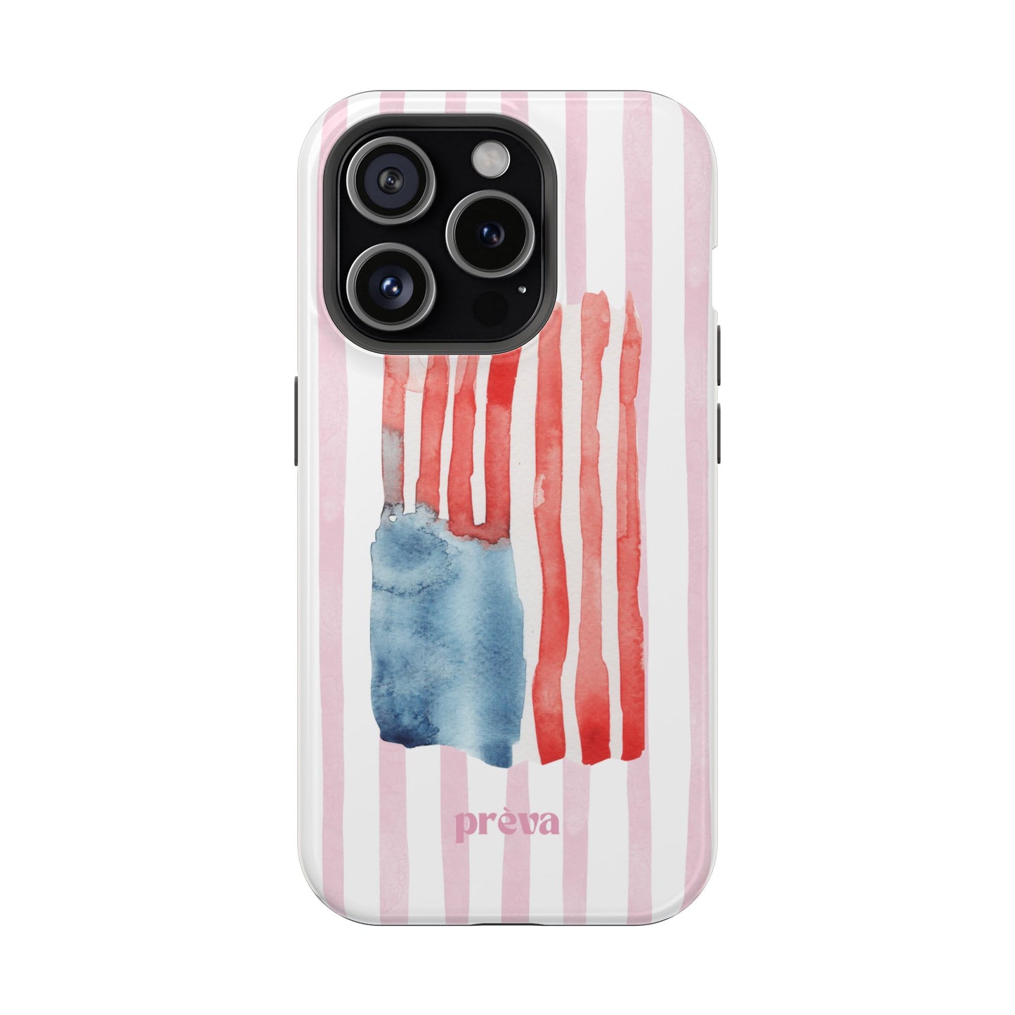Pink Parade Phone Case