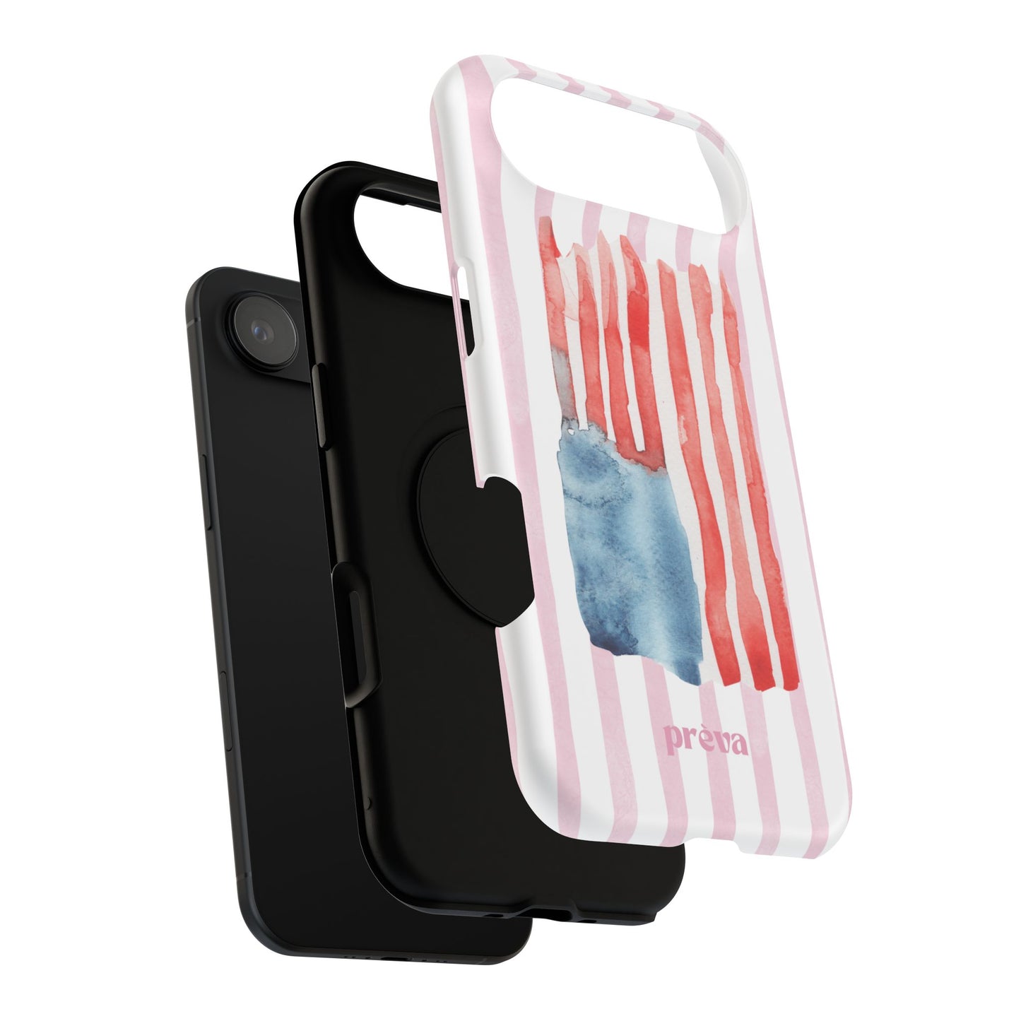 Pink Parade Phone Case