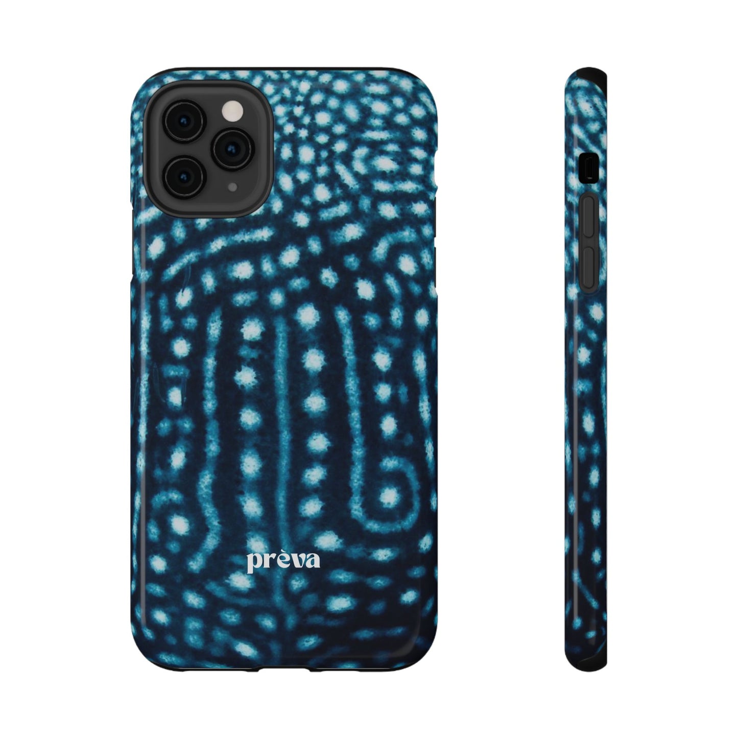 Whale Shark Phone Case