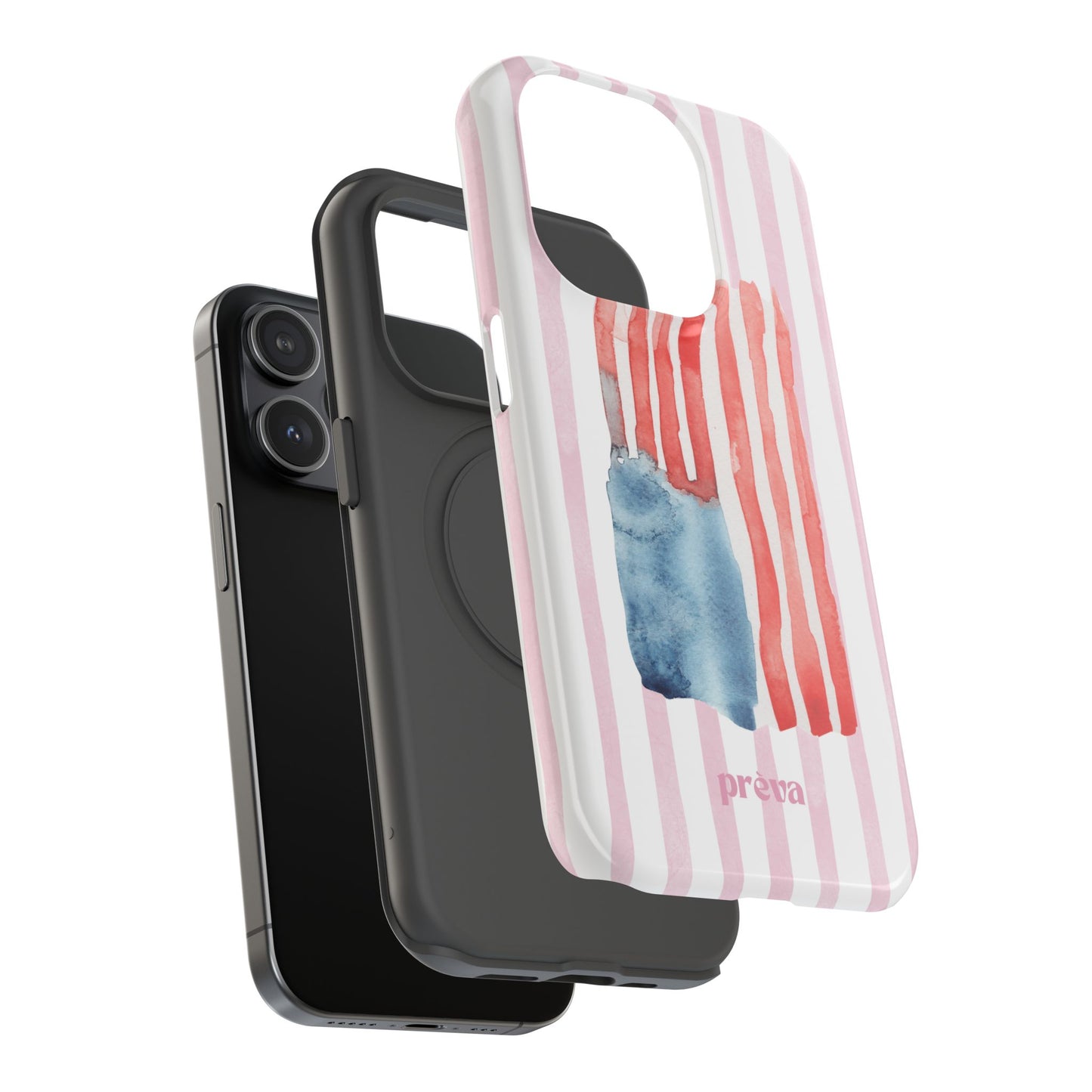 Pink Parade Phone Case