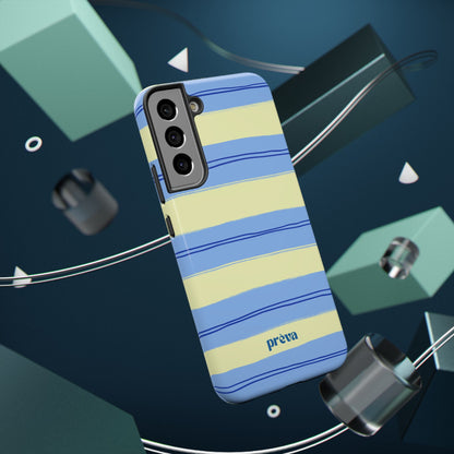 East Coast Stripes Phone Case